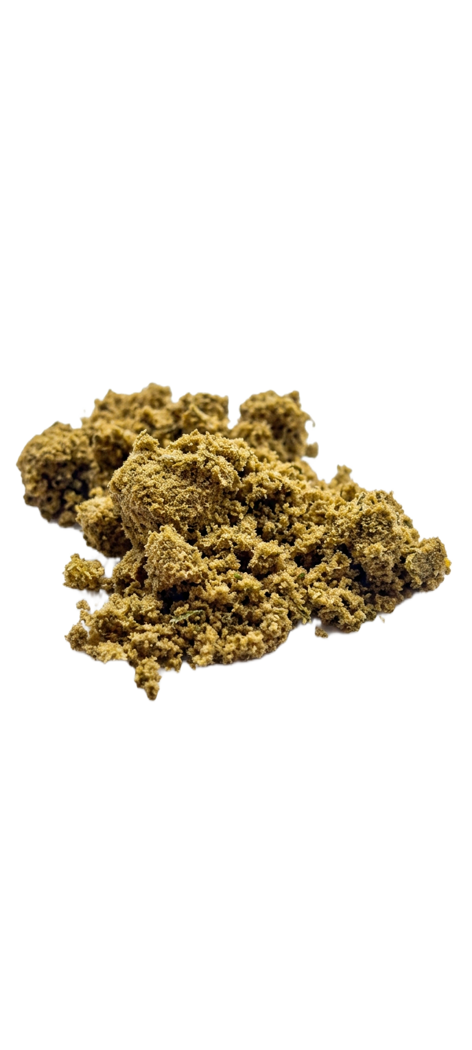CBD Kief