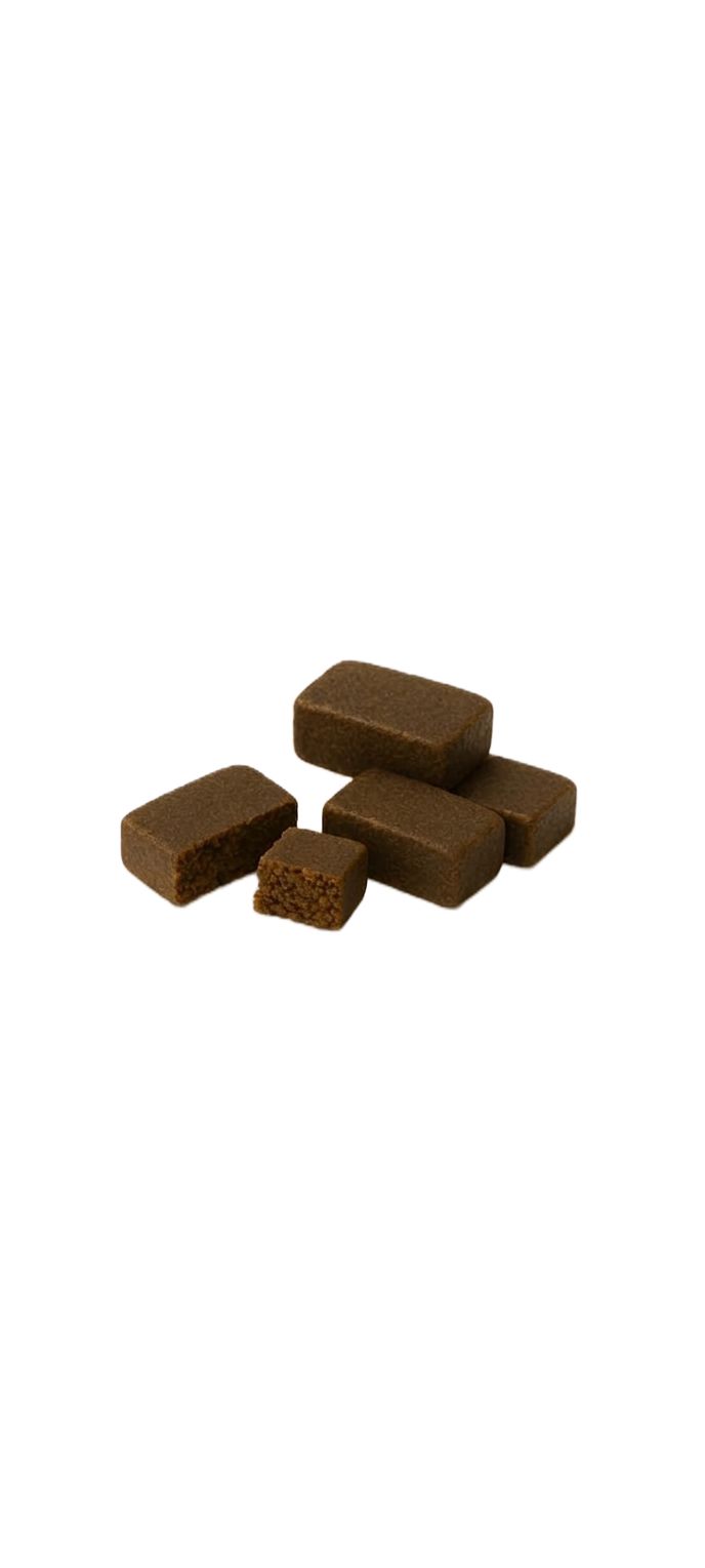 Oro Sólido 024K